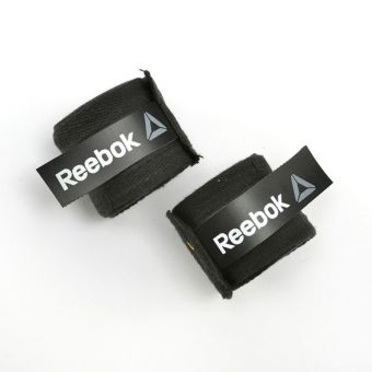 Бинти для рук Reebok RSCB-11155BK black