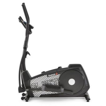 Орбітрек Reebok ZJET 460 Cross Trainer сірий
