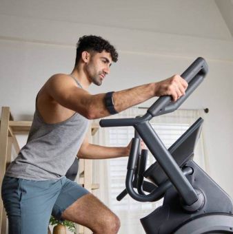 Степпер NordicTrack Step Climber XL