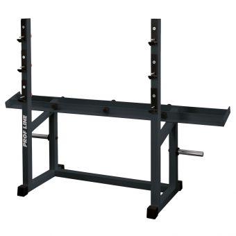 Стійка комбінована InterAtletikGym ST409