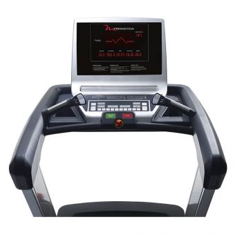 Бігова доріжка Freemotion T10.8