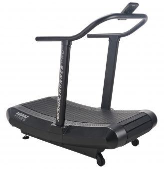 Безмоторна бігова доріжка Assault Runner Pro