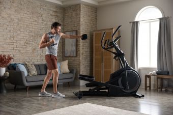 Орбітрек ProForm Carbon EL PFEL55925-INT