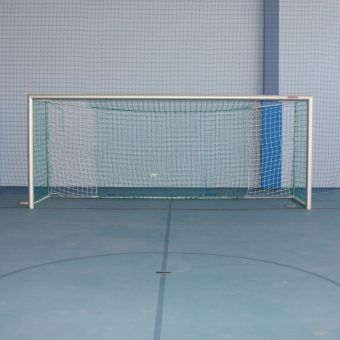 Ворота футбольные 5х2 м Pesmenpol 9-05