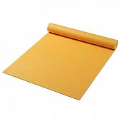 Мат для йоги Friedola Basic желтый 74012 - купить в Киеве и Украине