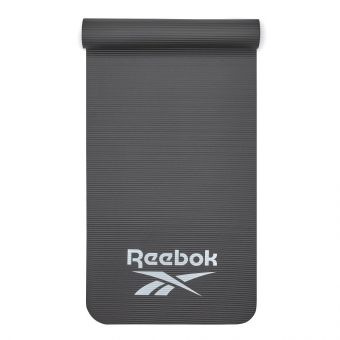 Мат для фітнесу Reebok RAMT-11014BK