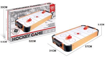 Аэрохоккей XC Toys QTH559148