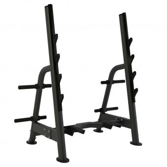 Скамья для жима универсальная Pulsefitness 815C-AAA