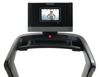 Беговая дорожка NordicTrack Commercial 1250 NTL14124-INT