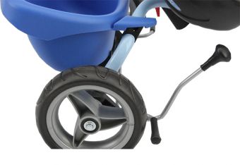 Триколісний велосипед Puky CAT 1 S Ocean 2326