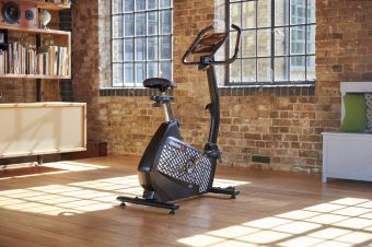 Велотренажер Reebok ZJET 460 RVJF-12501SVBT