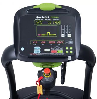 Бігова доріжка SportsArt T655МD