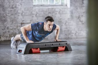 Дек-платформа Reebok Deck RSP-16170