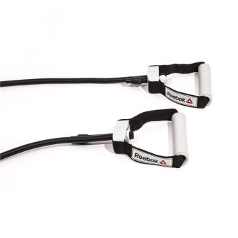 Еспандер Reebok Adjustable Resistance Tube Light