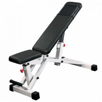 Скамья регулируемая мобильная InterAtletikGym ST302.2