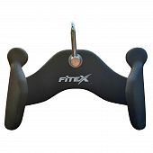 Ручка для тяги узким хватом Fitex MD5129 - купить в Киеве и Украине