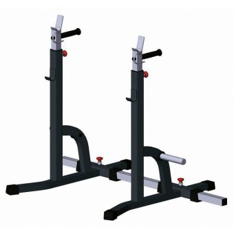 Стойка регулированная (универсальная) InterAtletikGym ST335