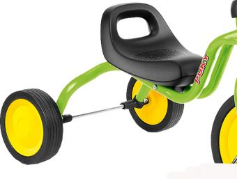 Велосипед Puky Fitsch kiwi