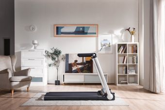 Беговая дорожка Fitex T20 Pro