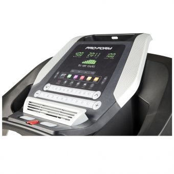 Бігова доріжка ProForm Performance 1050