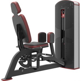 Отводящие мышцы бедра X Power XP114