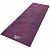 Мат для йоги Reebok RAYG-11030PL 4 мм фиолетовый - купить в Киеве и Украине