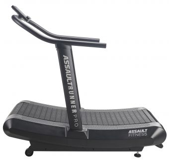 Безмоторна бігова доріжка Assault Runner Pro