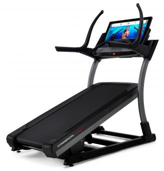 Беговая дорожка NordicTrack X32i