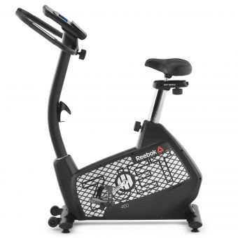 Велотренажер Reebok ZJET 460 RVJF-12501SV