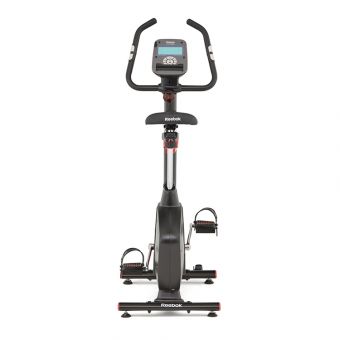 Велотренажер Reebok One Series GB50 (RVON-10401BK)