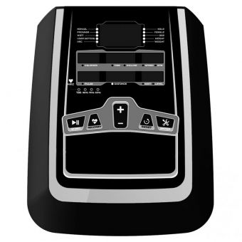 Орбитрек генераторный Fitex Elliptical FD9880