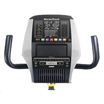Велотренажер горизонтальний NordicTrack R105