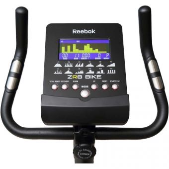 Велотренажер Reebok ZR8 Bike