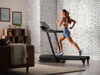 Беговая дорожка ProForm Sport TL PFTL39624-INT