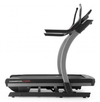 Бігова доріжка NordicTrack X22i (NTL29221-INT)