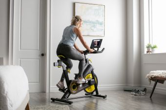 Спінбайк ProForm Tour de France CBC PFEX39420-INT