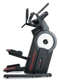Степер-орбітрек ProForm Pro HIIT H14