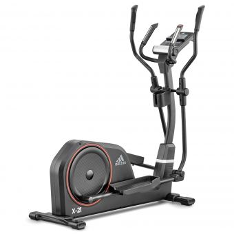 Орбітрек Adidas X-21 Cross Trainer AVUS-10411BT