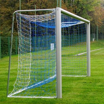 Ворота футбольные 5х2 м Pesmenpol 9-05