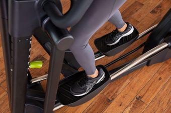Орбітрек SportsArt E873