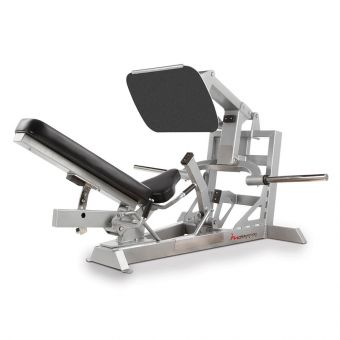 Лава горизонтальна FreeMotion F201
