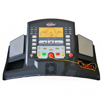 Бігова доріжка InterFit KL1312 TS6
