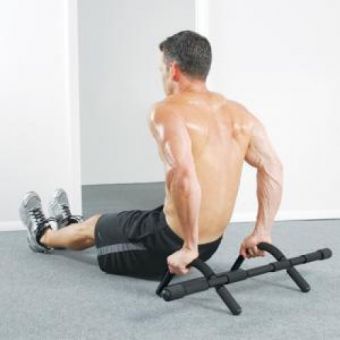 Турник для дома Iron Gym Express (ORIGINAL)