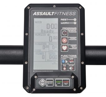 Безмоторна бігова доріжка Assault Runner Pro