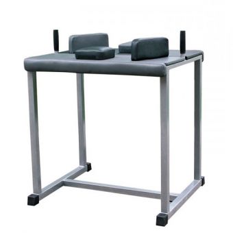 Стол для армрестлинга InterAtletikGym сидя ST703