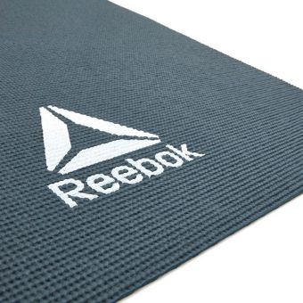 Мат для йоги Reebok RAYG-11022DG зелений
