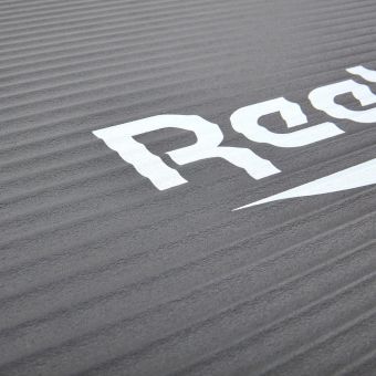 Мат для фітнесу Reebok RAMT-11014BK