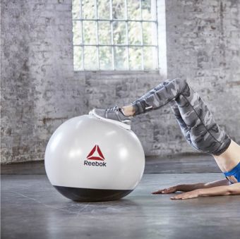 Мяч для фитнеса Reebok RSB-16017 75 см