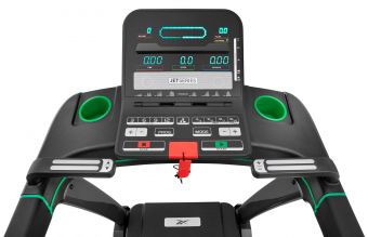 Бігова доріжка Reebok JET 200 RVJF-10421BKBT