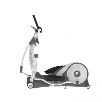 Еліптичний тренажер Yowza Fitness Jupiter Pilot-C5.9